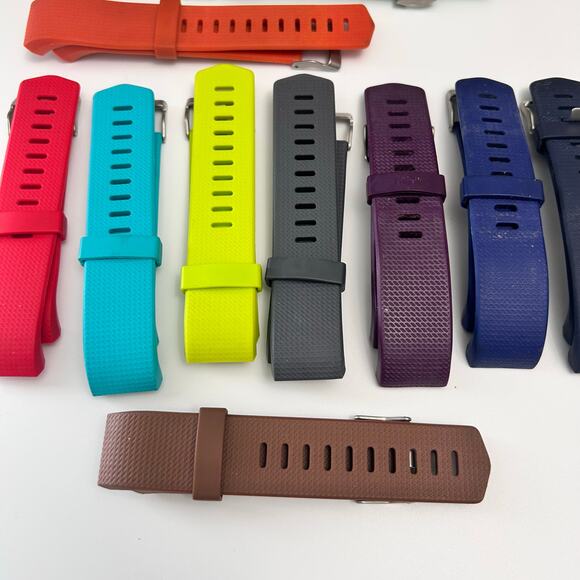 Assorted Watch Bands for Fitbit Charge 2 - Picture 2 of 7